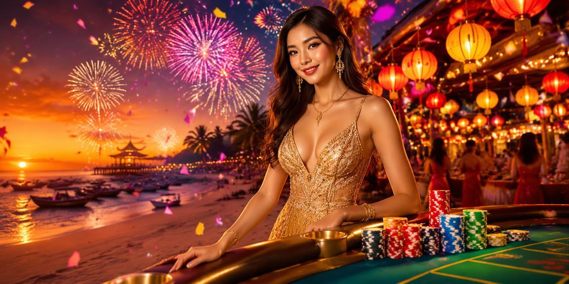 Người chơi tại Việt Nam thưởng thức các trò chơi phổ biến đầy màu sắc tại 652