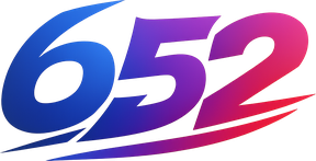 652 logo